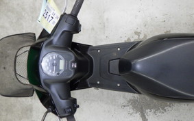 HONDA TACT Basket AF79