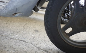 SUZUKI LET's 4 CA41A