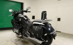 HONDA GL 1800 GOLD WING F6C 2015 SC68
