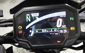 KAWASAKI Z900 Gen.2 2020 ZR900B