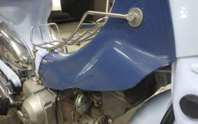 HONDA LITTLE CUB AA01