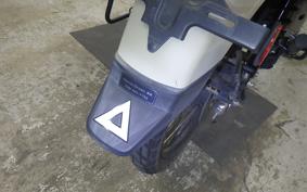 HONDA CT125 HUNTER CUB 2025 JA55