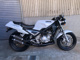 Фото Yamaha R1-Z с японского аукциона