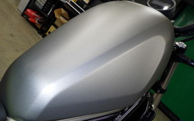 HONDA REBEL 250 2000 MC49