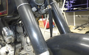 YAMAHA YB50 GEN 2 UA05J