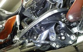 HARLEY FLHTKSE 1800CVO 2014