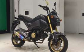 HONDA ｸﾞﾛﾑ JC75