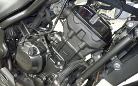 HONDA REBEL 250 A MC49