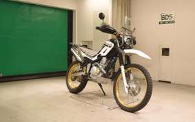 YAMAHA SEROW 250 Gen.3 DG31J