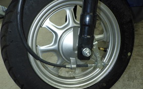 HONDA TACT Basket 2023 AF79