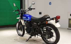 KAWASAKI 250TR BJ250F