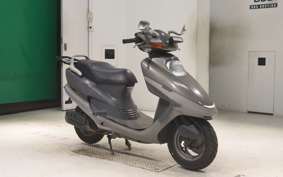 HONDA SPACY 125 Gen. 3 2022 JF04