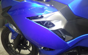 KAWASAKI NINJA 250 1999 EX250P