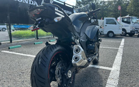 KAWASAKI NINJA 1000 ABS 2018 ZXT00W