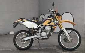 KAWASAKI KLX250 LX250E