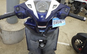 HONDA LEAD 125