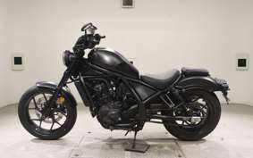 HONDA REBEL 1100 DCT 2025