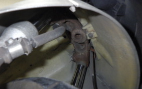 HONDA LEAD 100 2024 JF06