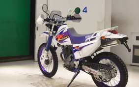 YAMAHA TT250R RAID 2009 4WA