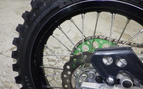 KAWASAKI KX100 KX100F