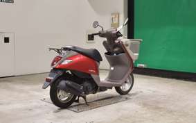 SUZUKI LET's Super Good CA4AA