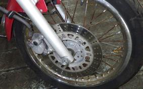 KAWASAKI ELIMINATOR 125 BN125A