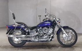 YAMAHA DRAGSTAR400 VH01J