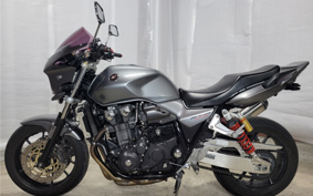 HONDA CB1300SF SUPER FOUR 2014 SC54