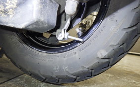 SUZUKI ADDRESS V125 S CF4MA