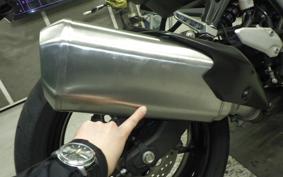 KAWASAKI ZX-4R SE 2024 ZX400P