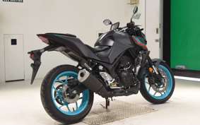 YAMAHA MT-25 A 2014 RG74J