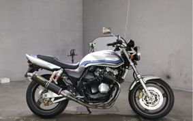 HONDA CB400SFV-1 2002 NC39