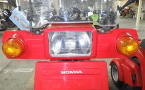 HONDA GYRO X