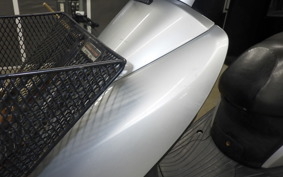 HONDA DIO Gen.6 AF68