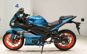 YAMAHA YZF-R3 2007 RH13J