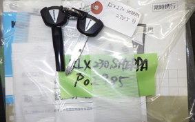 KAWASAKI KLX230ｼｪﾙﾊﾟ LX232A