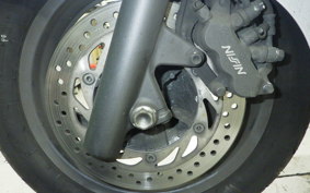 HONDA SILVER WING 400 GT Type 2009 NF03