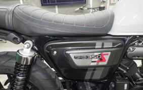 HONDA GB350S 2022 NC59
