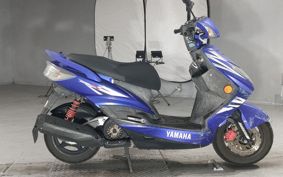 YAMAHA CYGNUS 125 X SE46