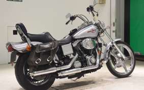HARLEY FXDWG 1450 1998