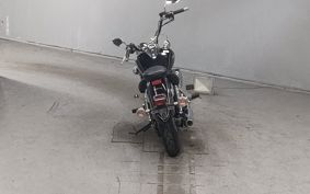 YAMAHA DRAGSTAR 250 VG02J