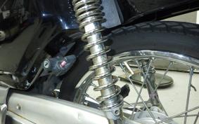 HONDA C110 SUPER CUB JA10