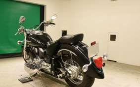 YAMAHA DRAGSTAR 1100 CLASSIC 2007 VP13J