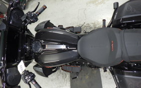 HARLEY FLHXSE1980CVO 2025