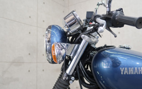 YAMAHA SR400 2019 RH16J