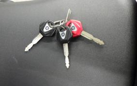 YAMAHA MT-09 Tracer 2015 RN36J