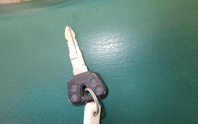 YAMAHA SEROW 225 W 4JG