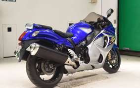 SUZUKI HAYABUSA Gen.2 2015 GX72B