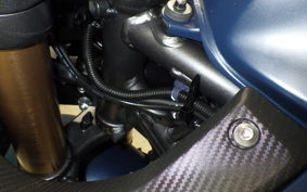 HONDA CBR400R 2023 NC56