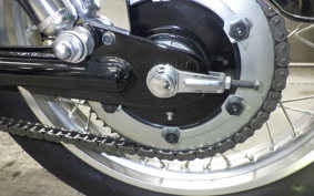 YAMAHA SR400 Gen.5 2021 RH16J